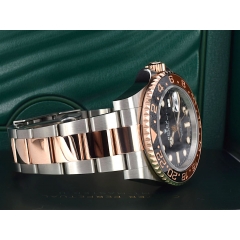 126711CHNR Like New 2020