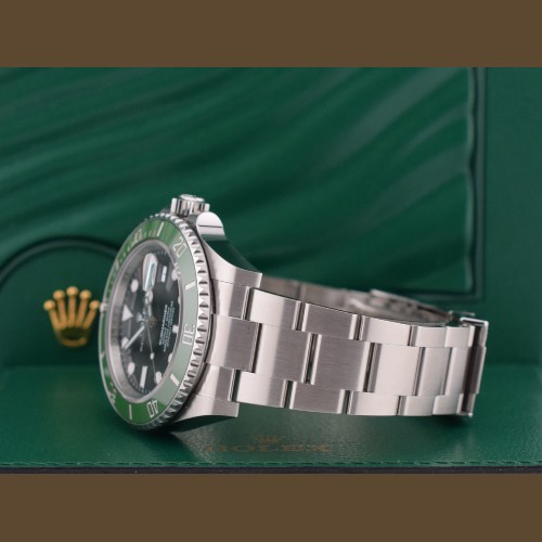 126610LV "Starbucks" - New 2024