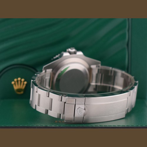 126610LV "Starbucks" - New 2024