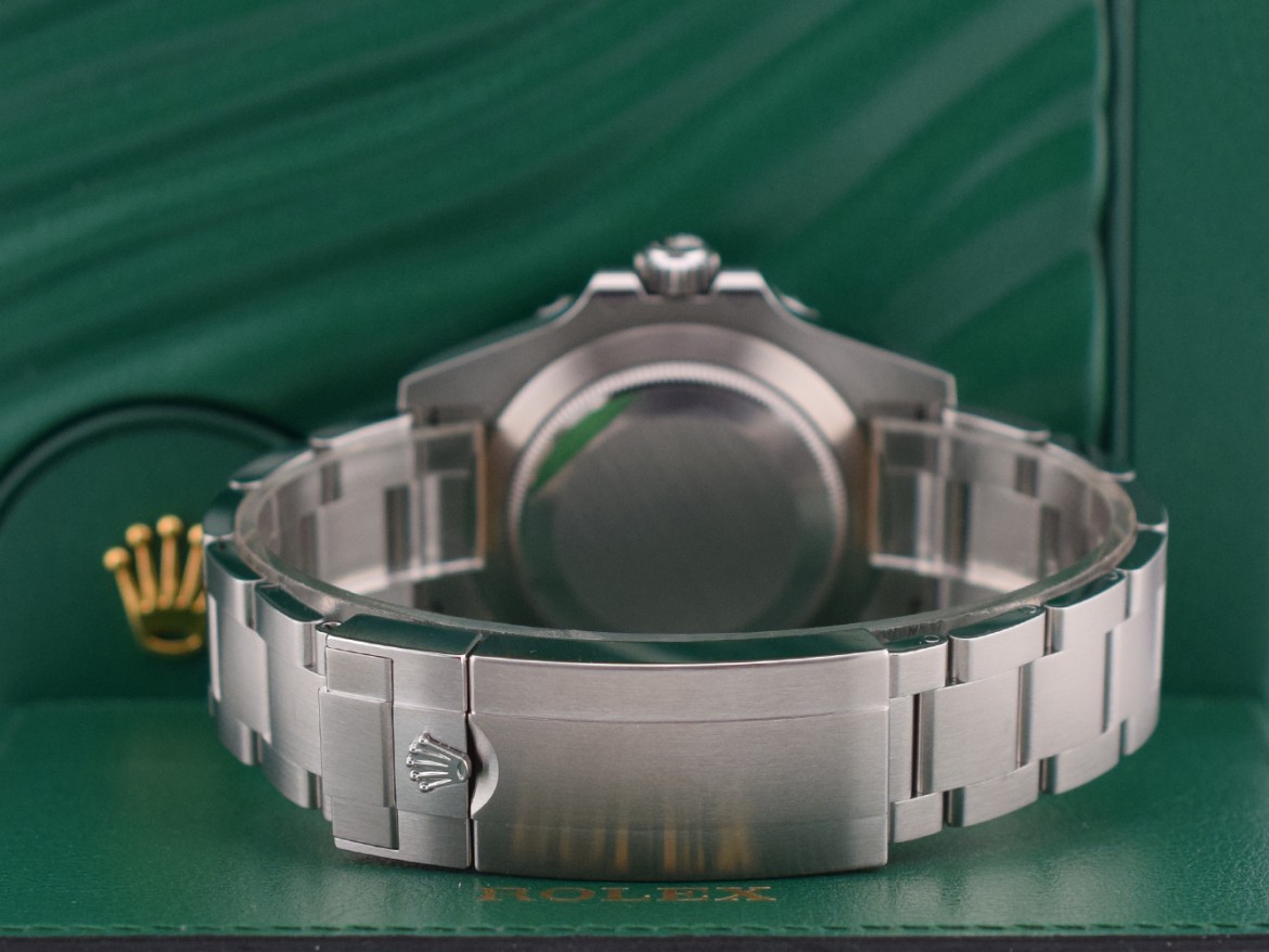 126610LV "Starbucks" - New 2024