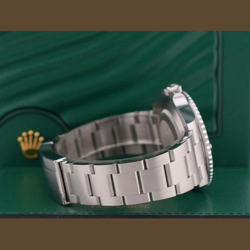 126610LV "Starbucks" - New 2024