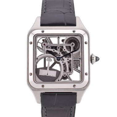 Skeleton Large  Micro-Rotor New 2024