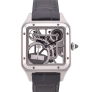 Skeleton Large  Micro-Rotor New 2024