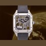 Skeleton Large  Micro-Rotor New 2024