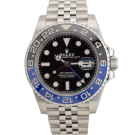 126710BLNR - Like new 2019