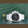 116520 Black dial - Like new Full Set 2007