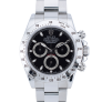 116520 Black dial - Like new Full Set 2007