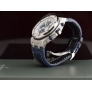 26170ST Chronograph Certified Navy - Like New 2008