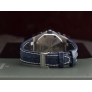 26170ST Chronograph Certified Navy - Like New 2008