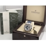 26170ST Chronograph Certified Navy - Like New 2008