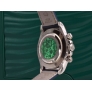 116519 New/Nos Stickers white gold sodalite diamonds dial - ITA