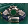 116519 New/Nos Stickers white gold sodalite diamonds dial - ITA