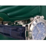 116519 New/Nos Stickers white gold sodalite diamonds dial - ITA