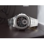 5980/1A Blue dial - Geneva Seal Full Set - Like New