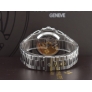 5980/1A Blue dial - Punzone di Ginevra Like New - Full Set 2008