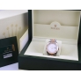 36mm Stainless Steel-Rose Gold White Roman Full set 2014