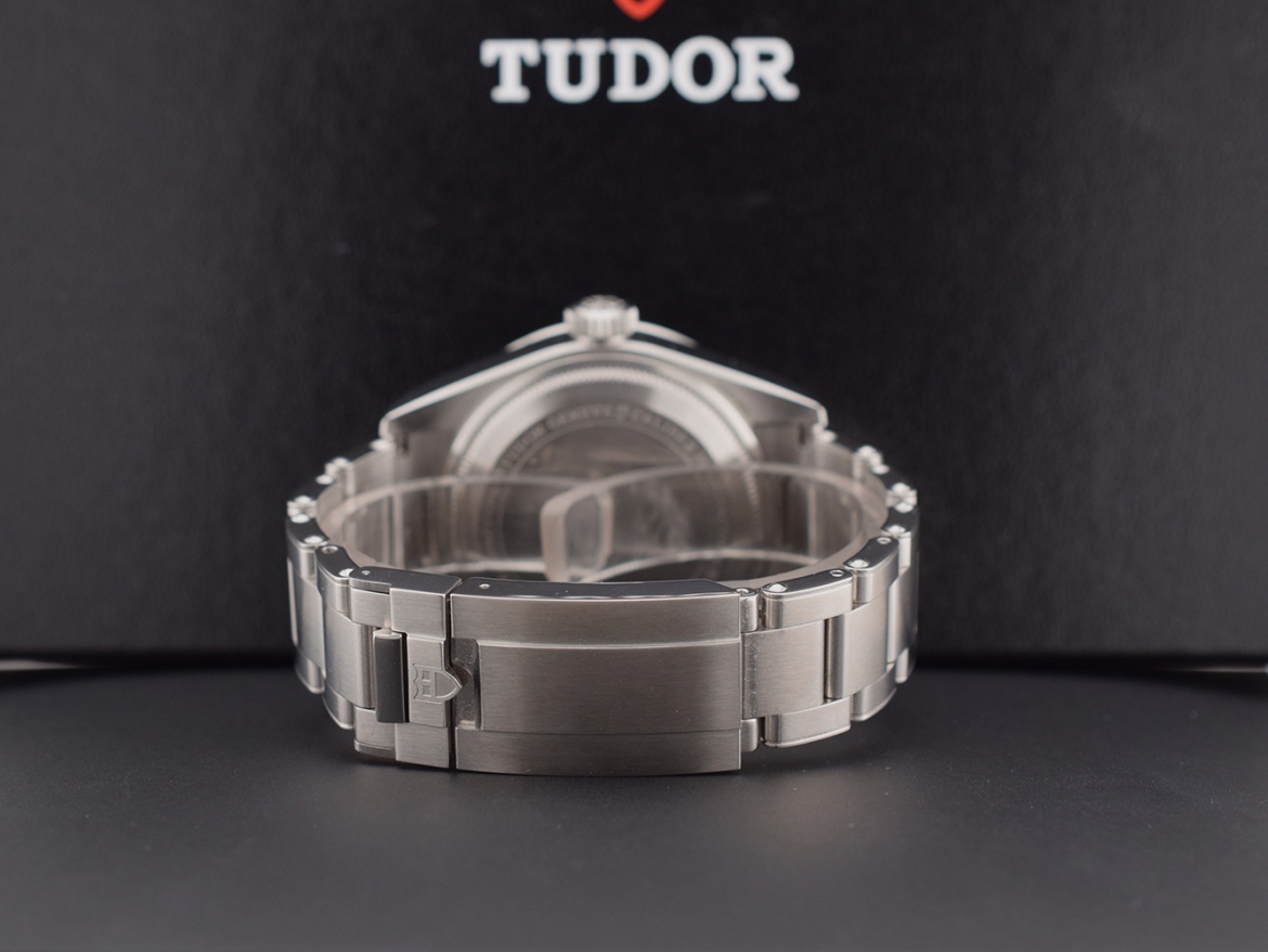 Pro GMT 39mm Full Set New