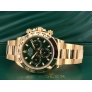 116508 Green Dial - Like New - Discontinued
