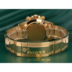 116508 Green Dial - Like New -  Discontinued