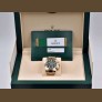 116508 Green Dial - Like New - Discontinued
