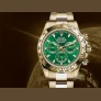 116508 Green Dial - Like New - Discontinued