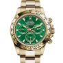 116508 Green Dial - Like New - Discontinued
