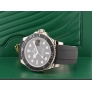 42 Oysterflex  White Gold Like New Full Set 2020
