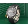 42 Oysterflex  White Gold Like New Full Set 2020
