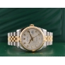 36 jubilee diamonds dial ref.116233 full set 2012