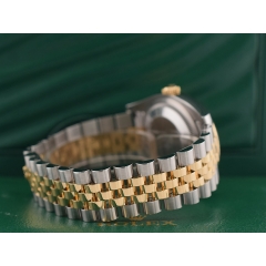 36 jubilee diamonds dial ref.116233 full set 2012