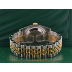 36 jubilee diamonds dial ref.116233 full set 2012