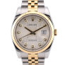 36 jubilee diamonds dial ref.116233 full set 2012