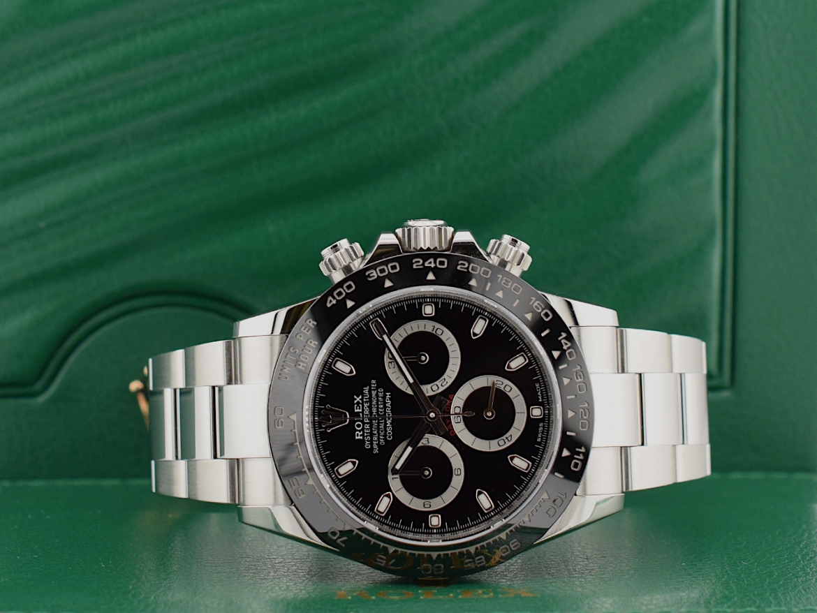 116500LN - Like New 2021