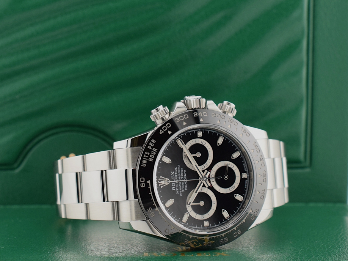 116500LN - Like New 2021