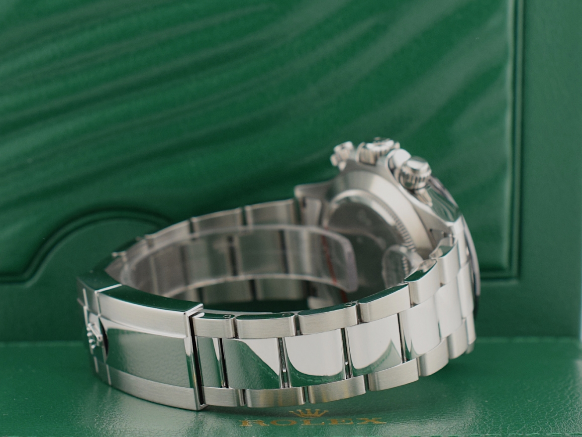 116500LN - Like New 2021