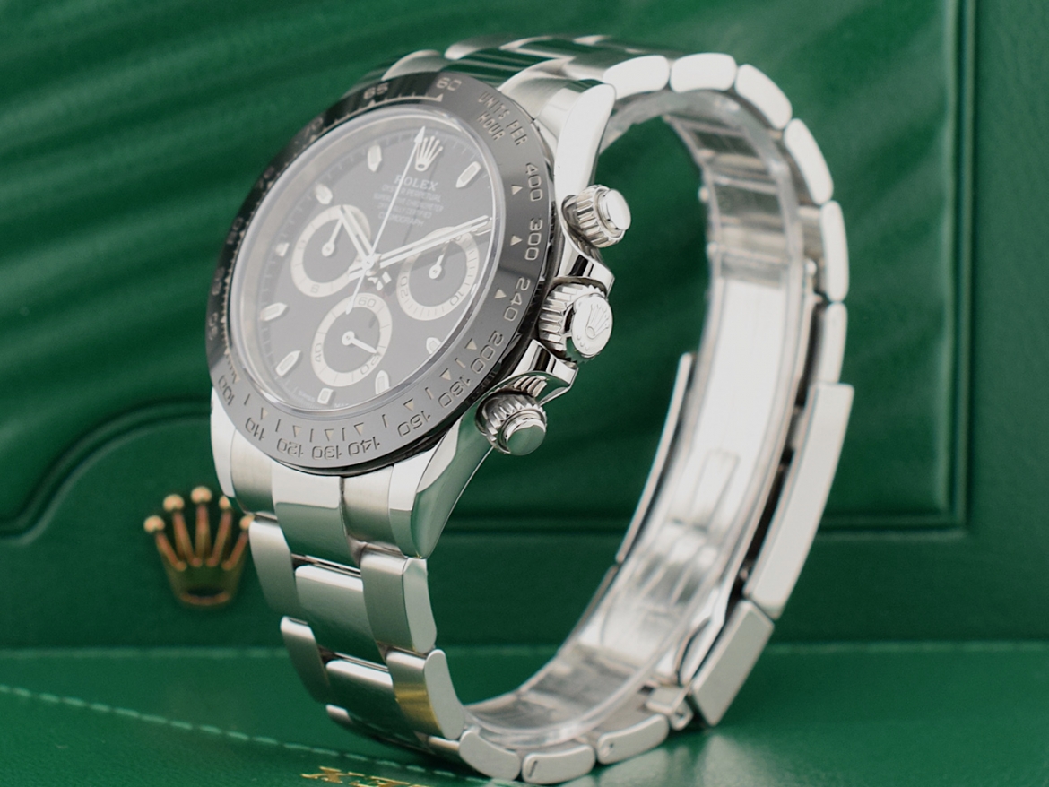 116500LN - Like New 2021