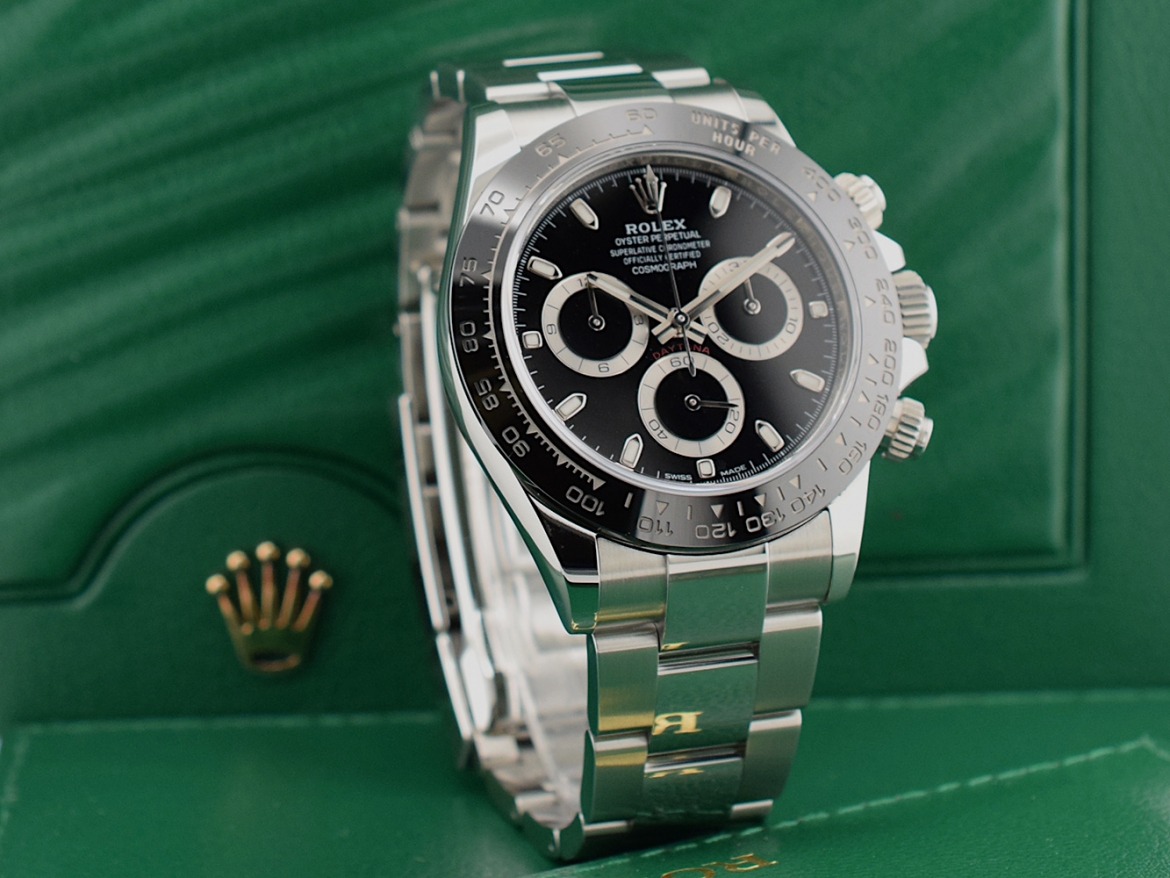 116500LN - Like New 2021