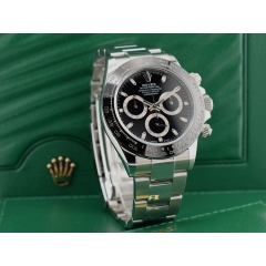116500LN - Like New 2021