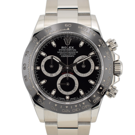 116500LN - Like New 2021
