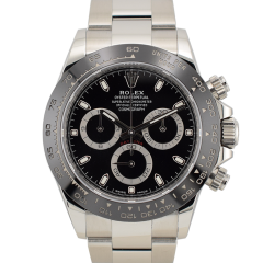 116500LN - Like New 2021
