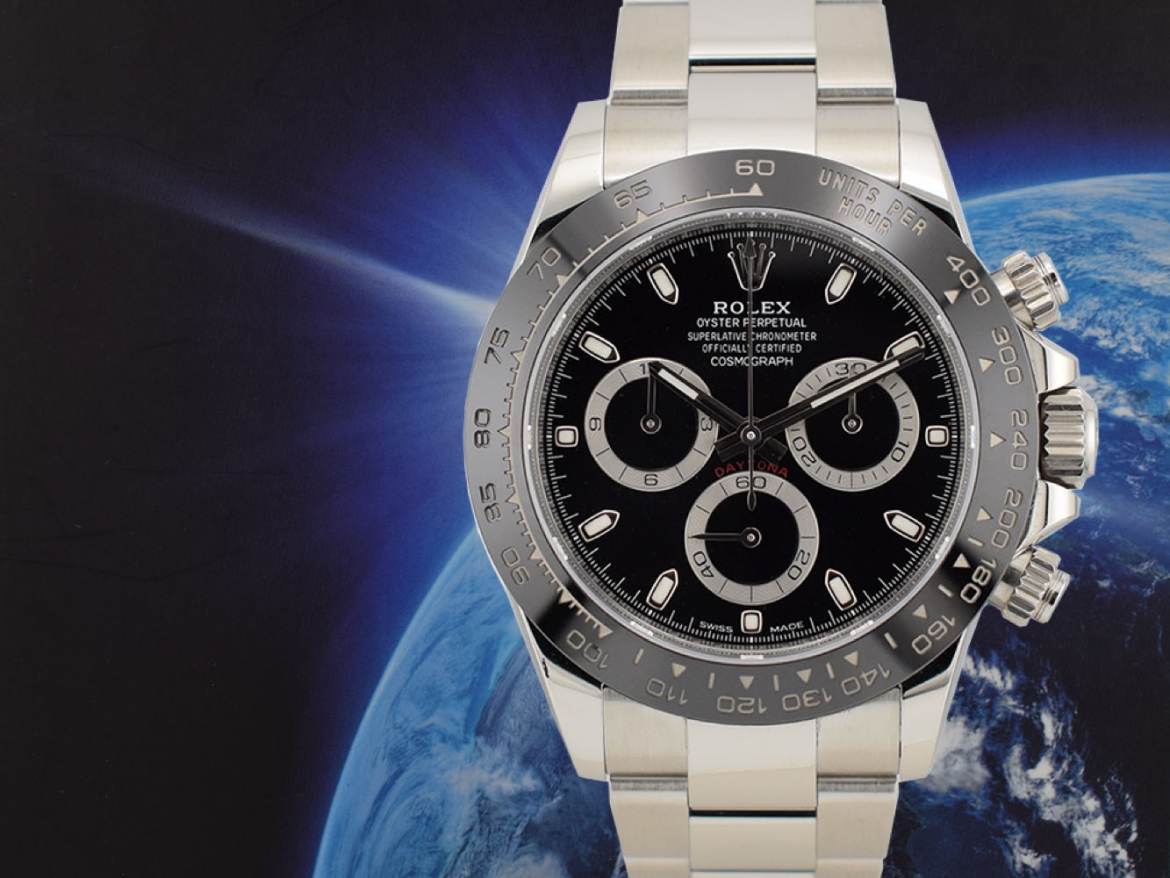 116500LN - Like New 2021