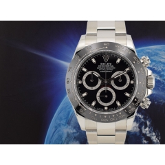 116500LN - Like New 2021