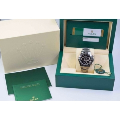 116500LN - Like New 2021