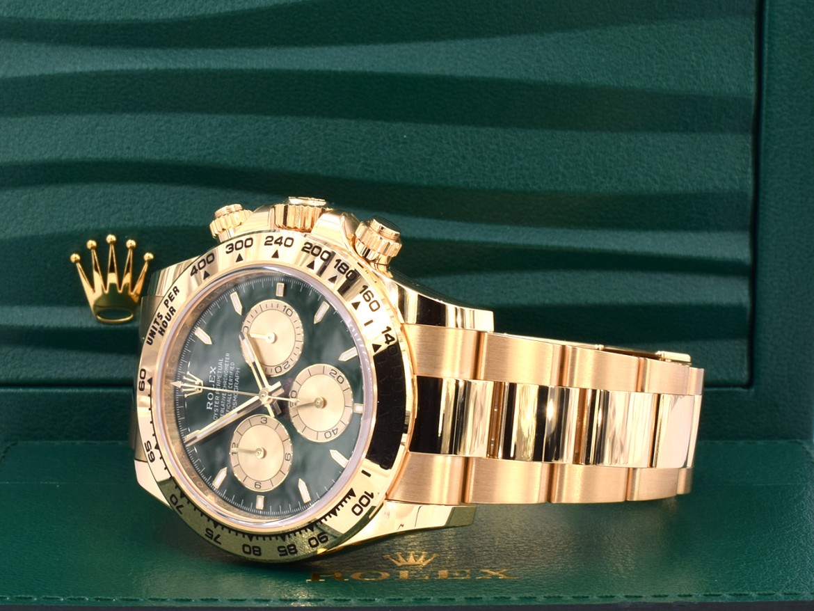 126508 Green - John Mayer -  New 2026