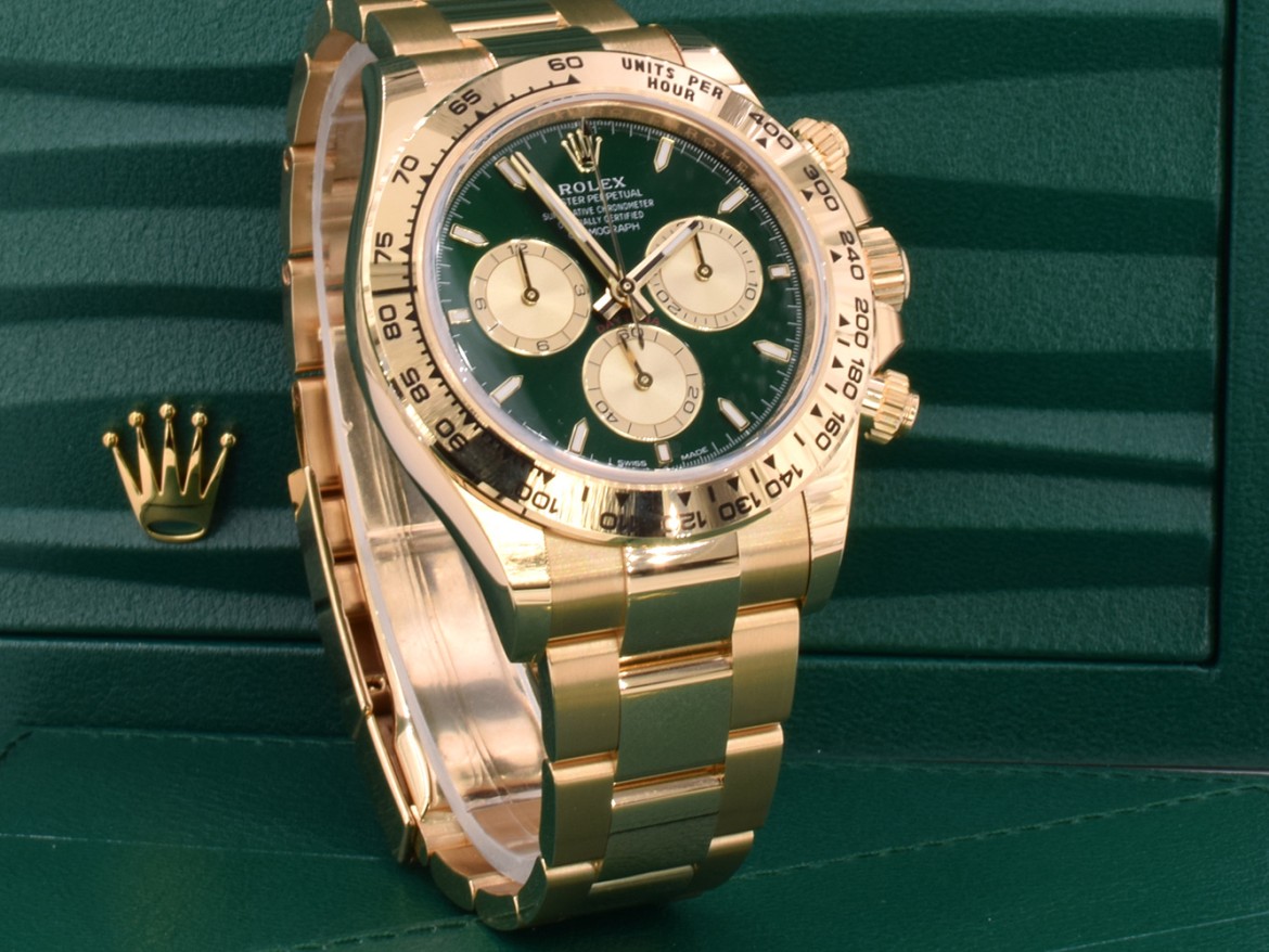 126508 Green - John Mayer -  New 2026