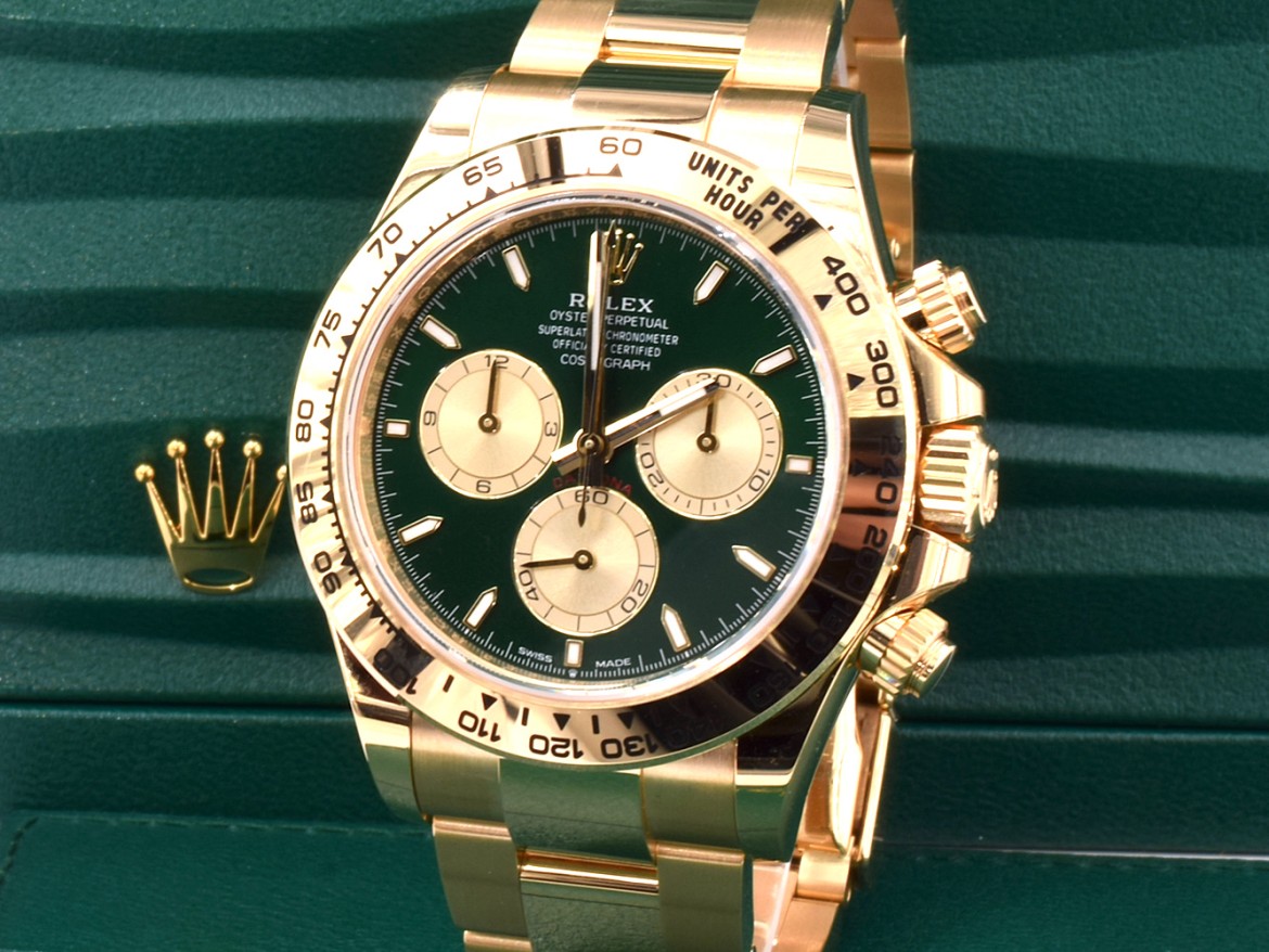 126508 Green - John Mayer -  New 2026