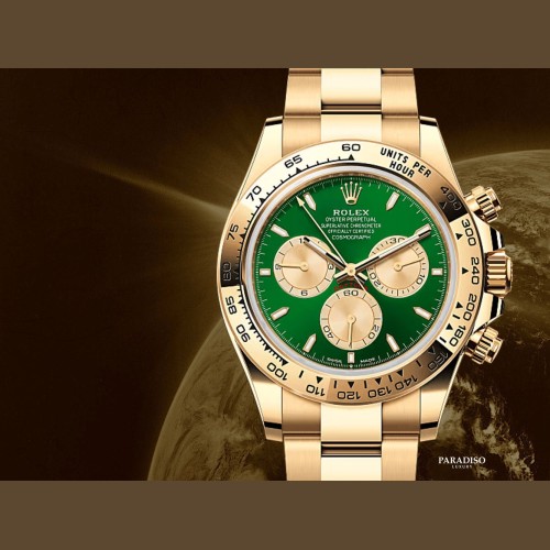 126508 Green - John Mayer -  New 2026
