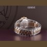 3800/1 Sigma First Generation Black Date - Like new Box/Extract Patek