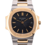 3800/1 Sigma First Generation Black Date - Like new Box/Extract Patek