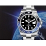 126710BLNR Oyster "Batman" - Like New 2022